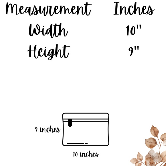 Mushroom Coin Purse – Cute Mushroom Makeup Bag, Small Pouch for Coins - Picture 4 of 4